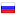 forexons.ru hosted country